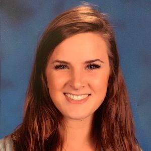 Meet your Posher, Lacey